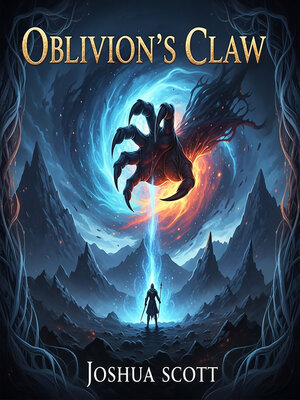 cover image of Oblivion's Claw
